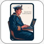 MCA Sea Time Calculator